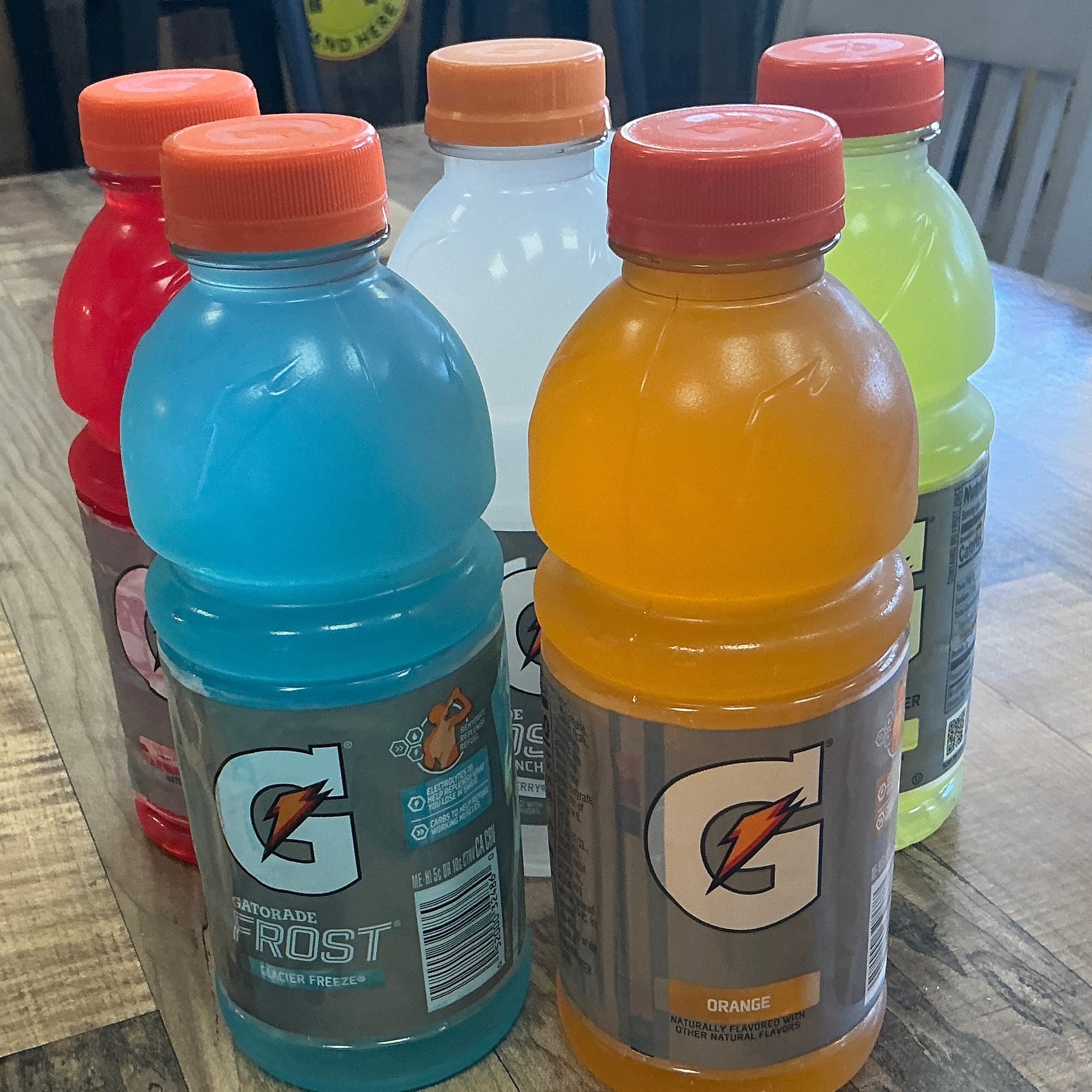 Gatorade