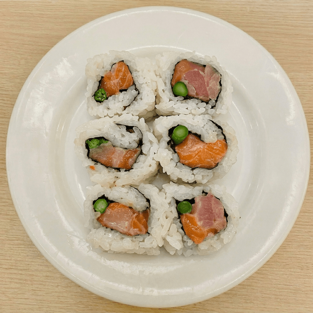 Gayle Roll