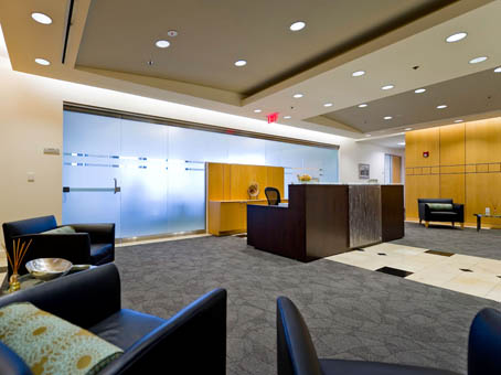 Regus - California, San Diego - Sunroad Corporate Centre Photo