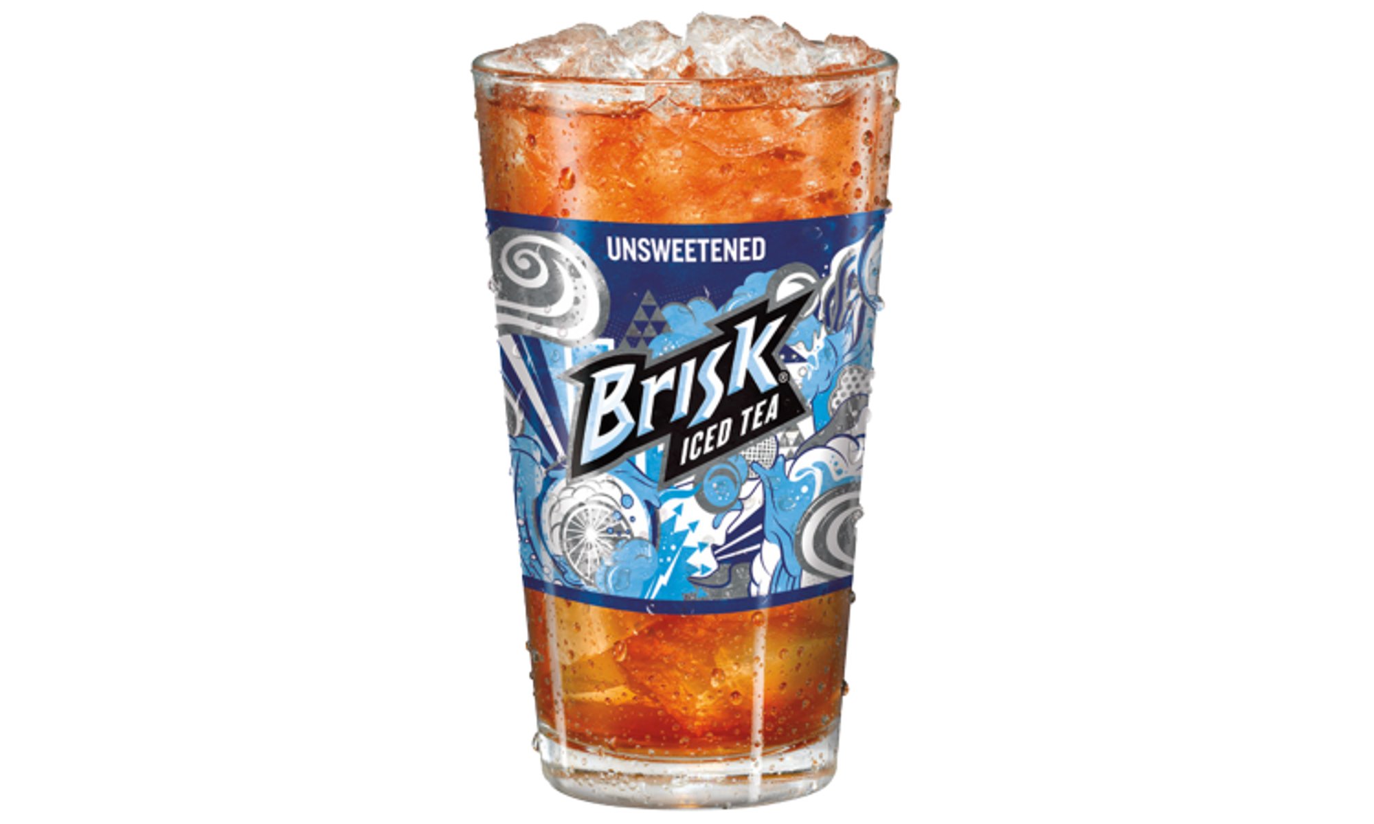 Iced Tea