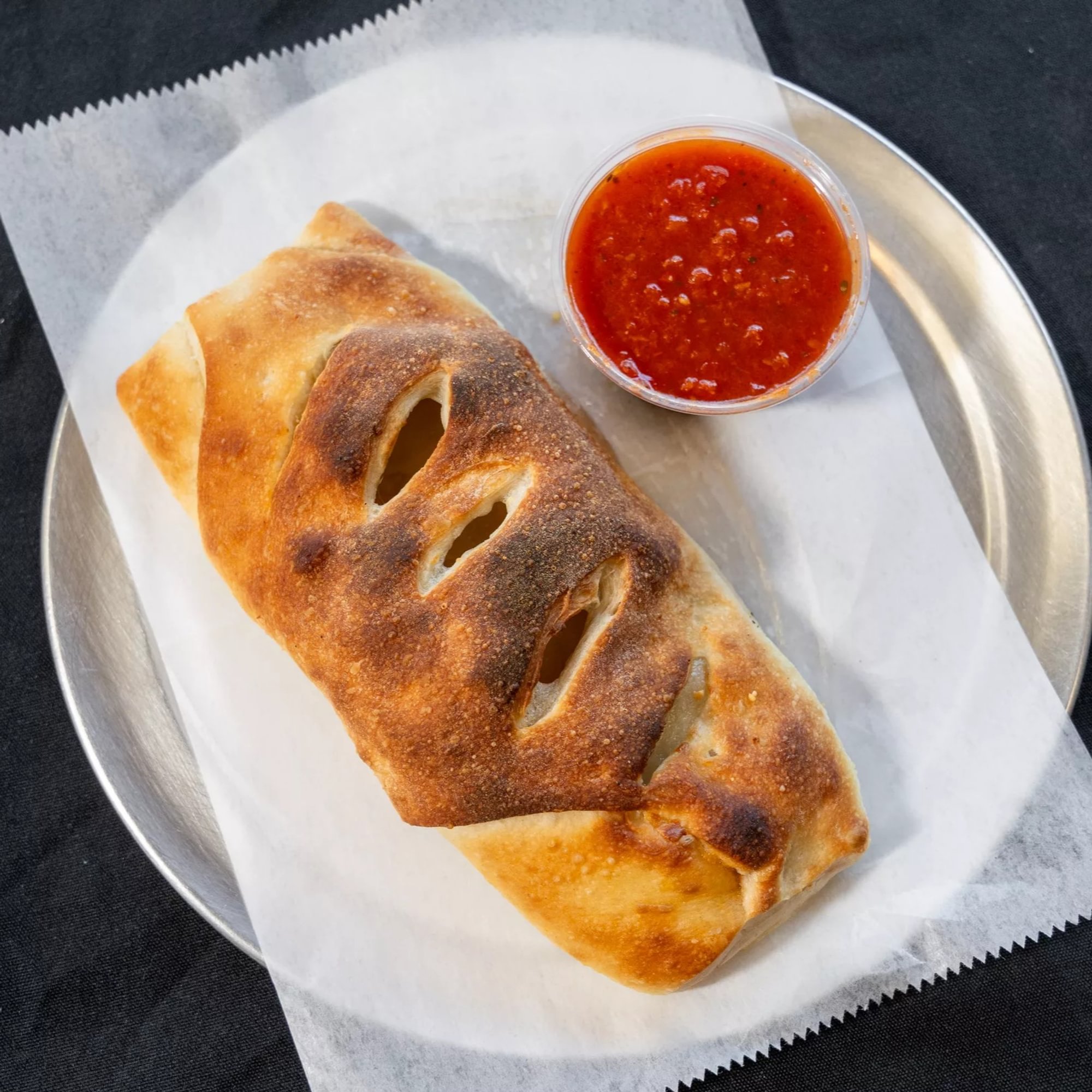 Stromboli Roll