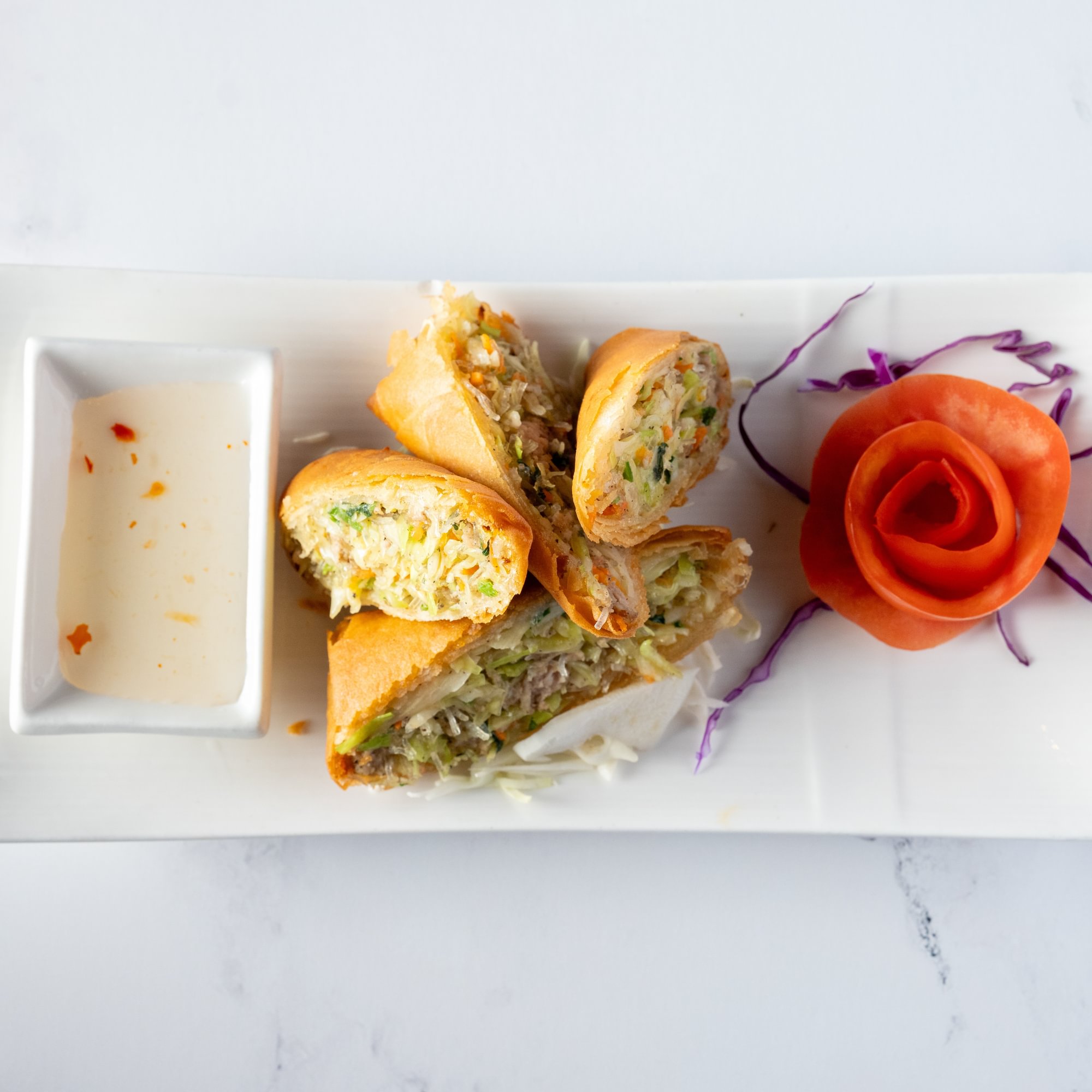 Spring Roll