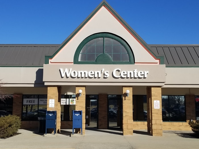 Women's Centers of Ohio Photo