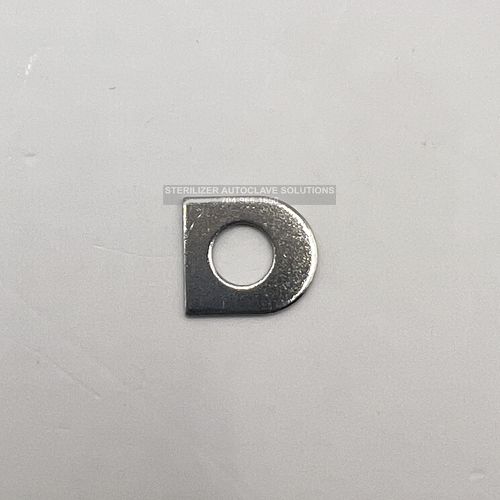 Enbio S Metal Plate – Vacuum Valve 1191448A