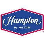 Hampton Inn Ft. Walton Beach Logo