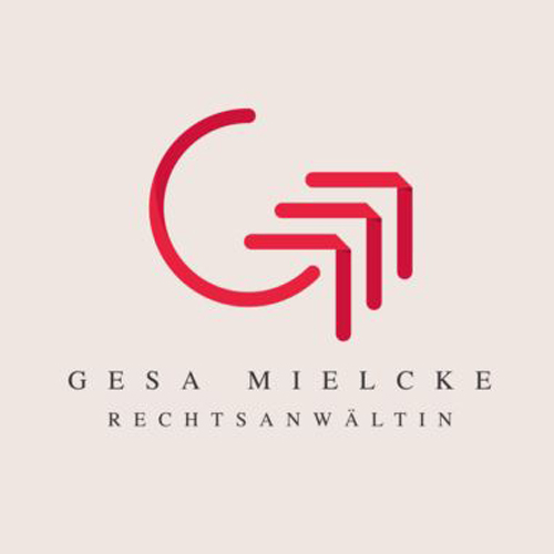 Logo von Gesa Mielcke Anwaltskanzlei