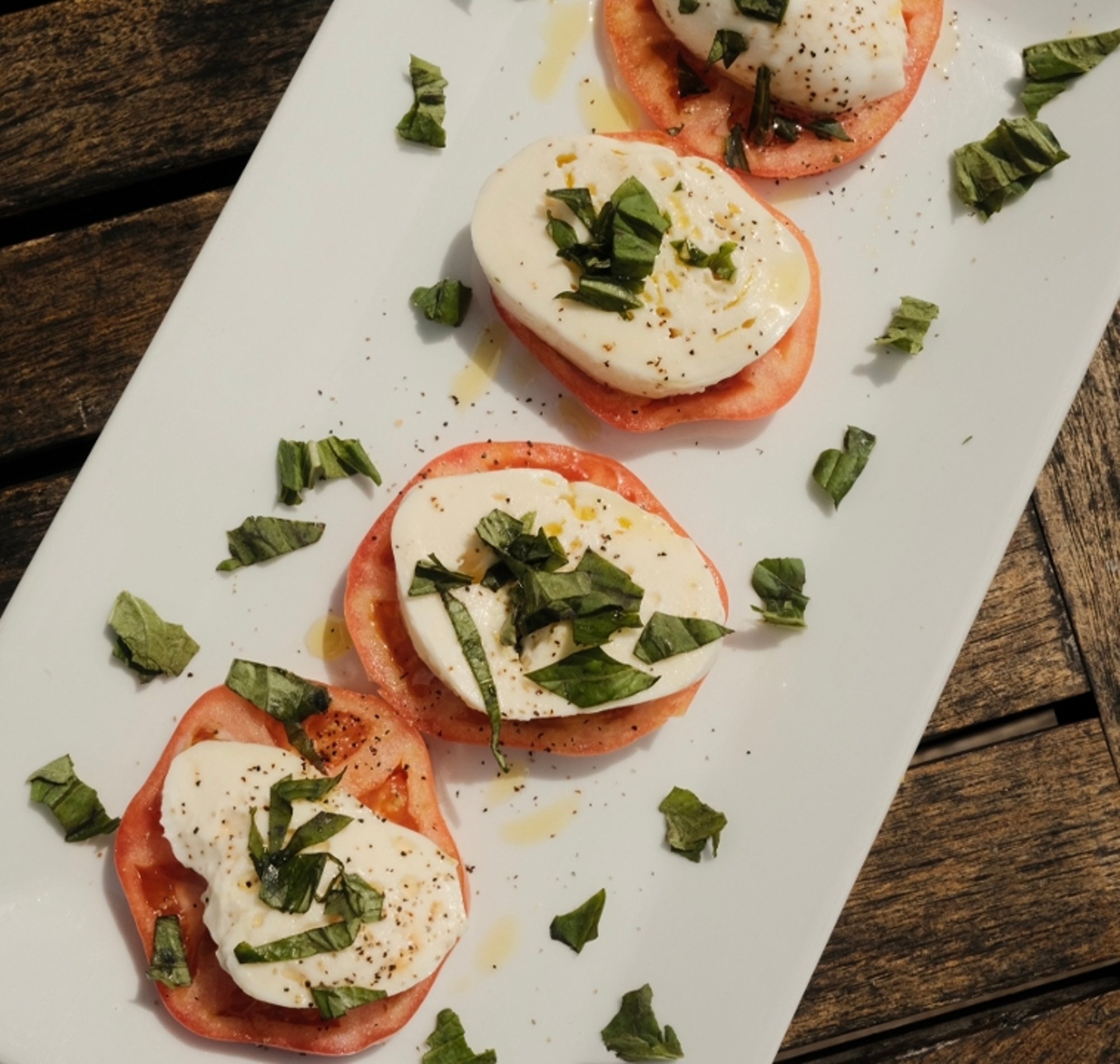 Caprese Salad
