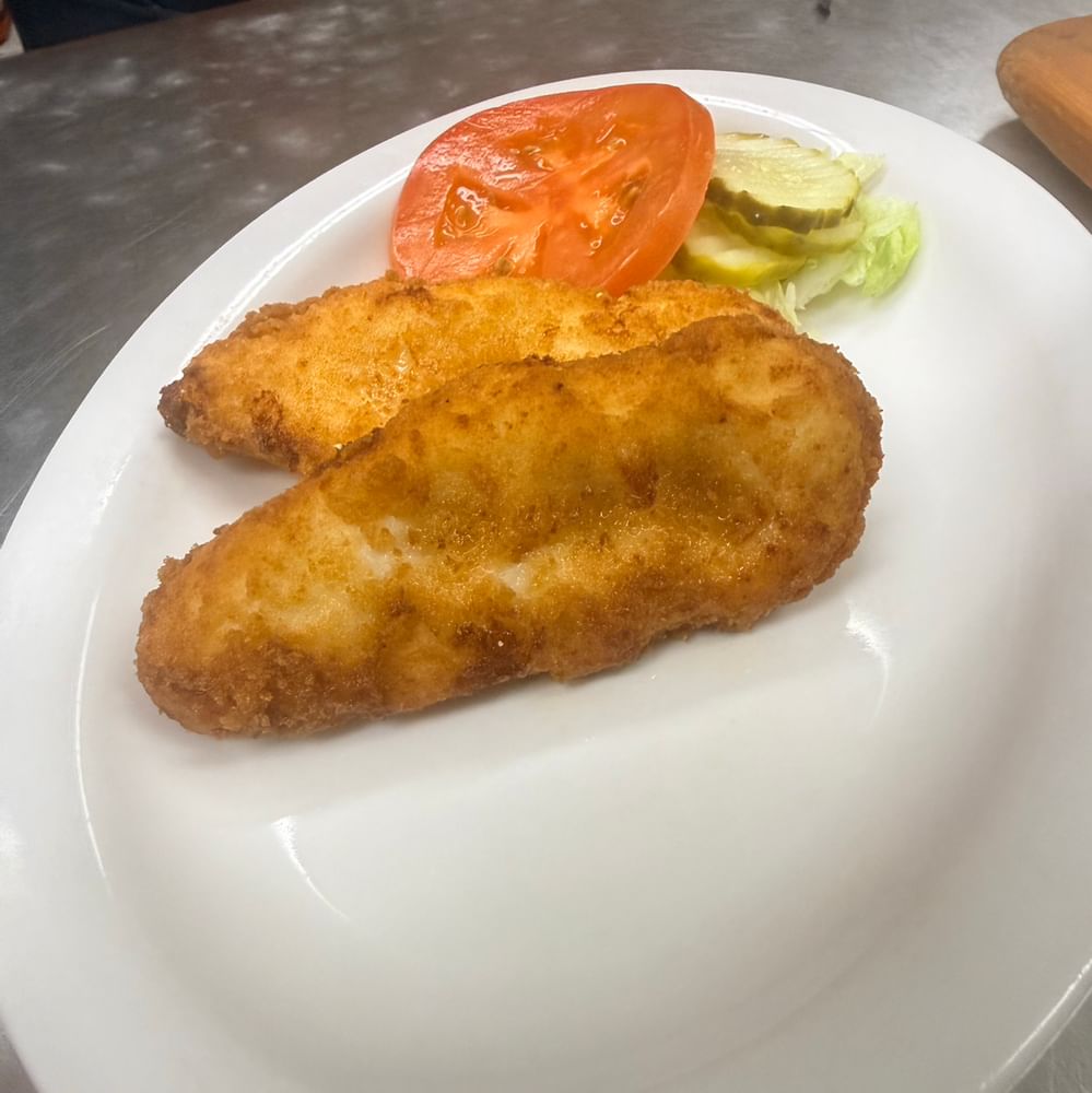 Light Tavern Battered