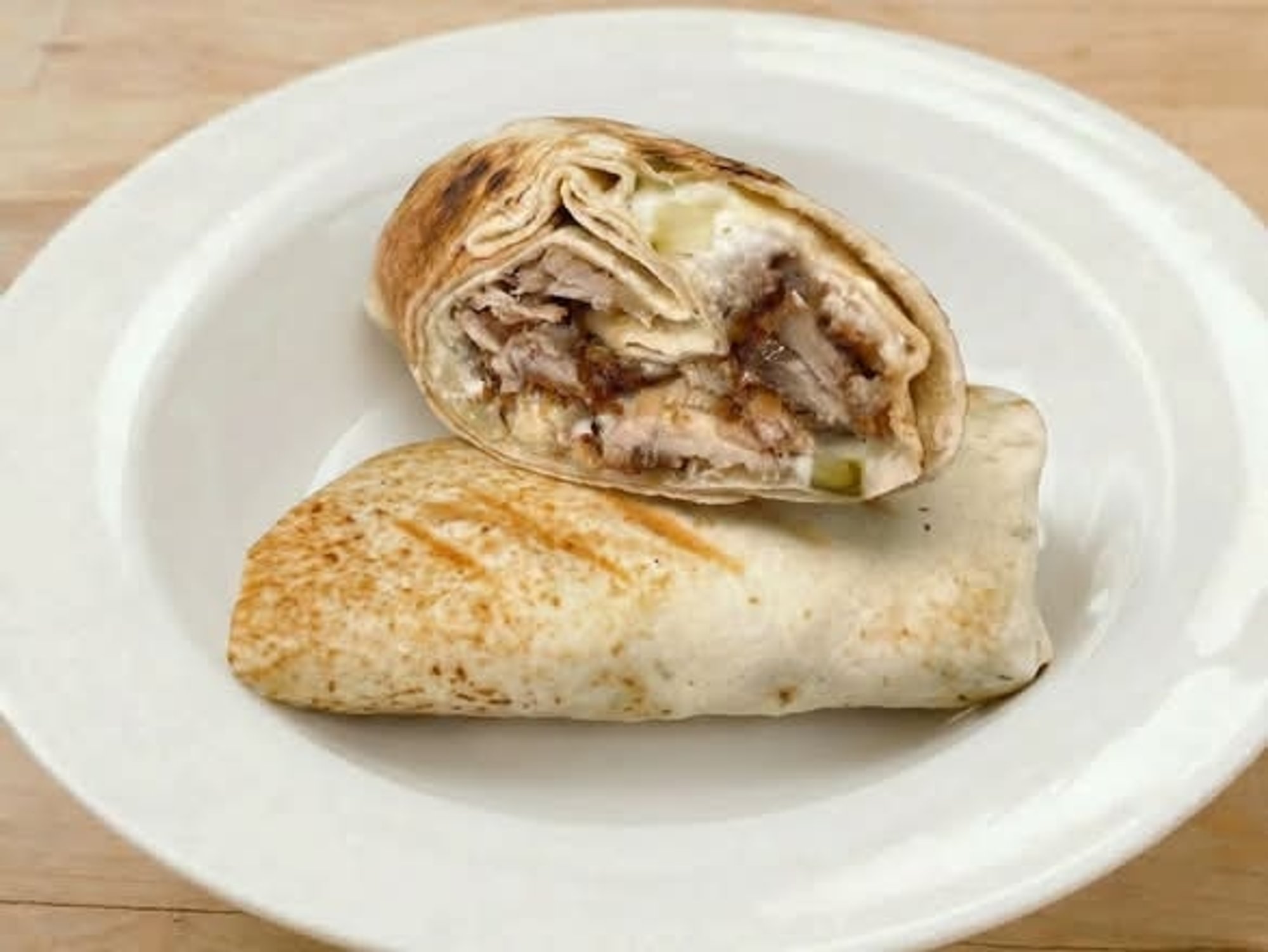Chicken Wrap