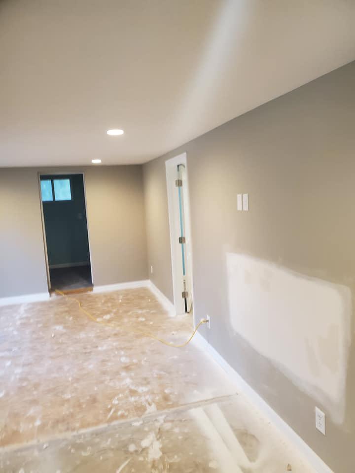 Dreger Drywall Dry Wall Contractor Lincoln, NE 68507