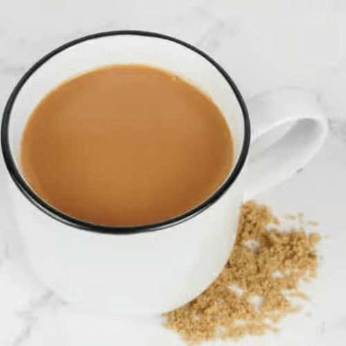 Pakistani Chai