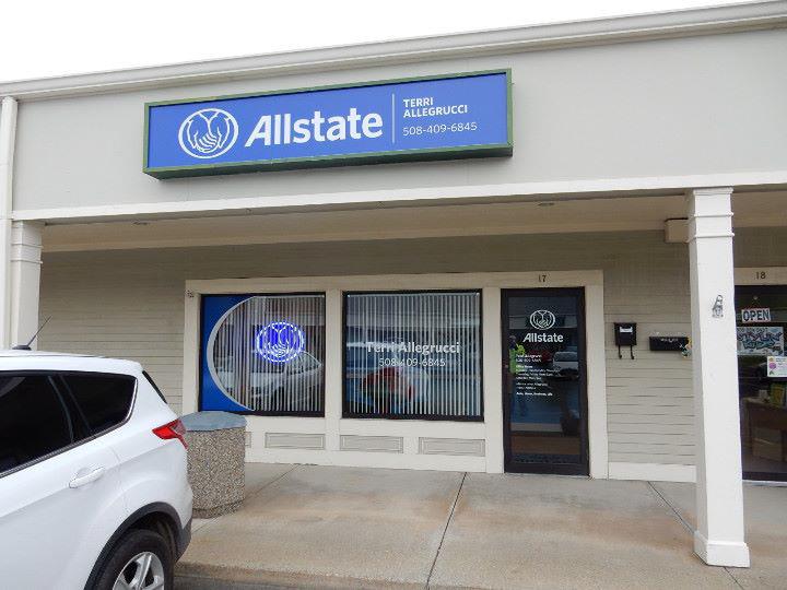 Theresa Allegrucci: Allstate Insurance Photo