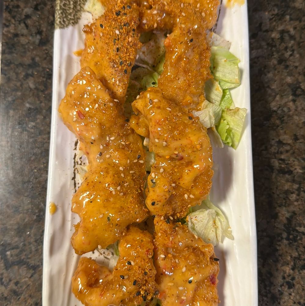 Ichiban Chicken