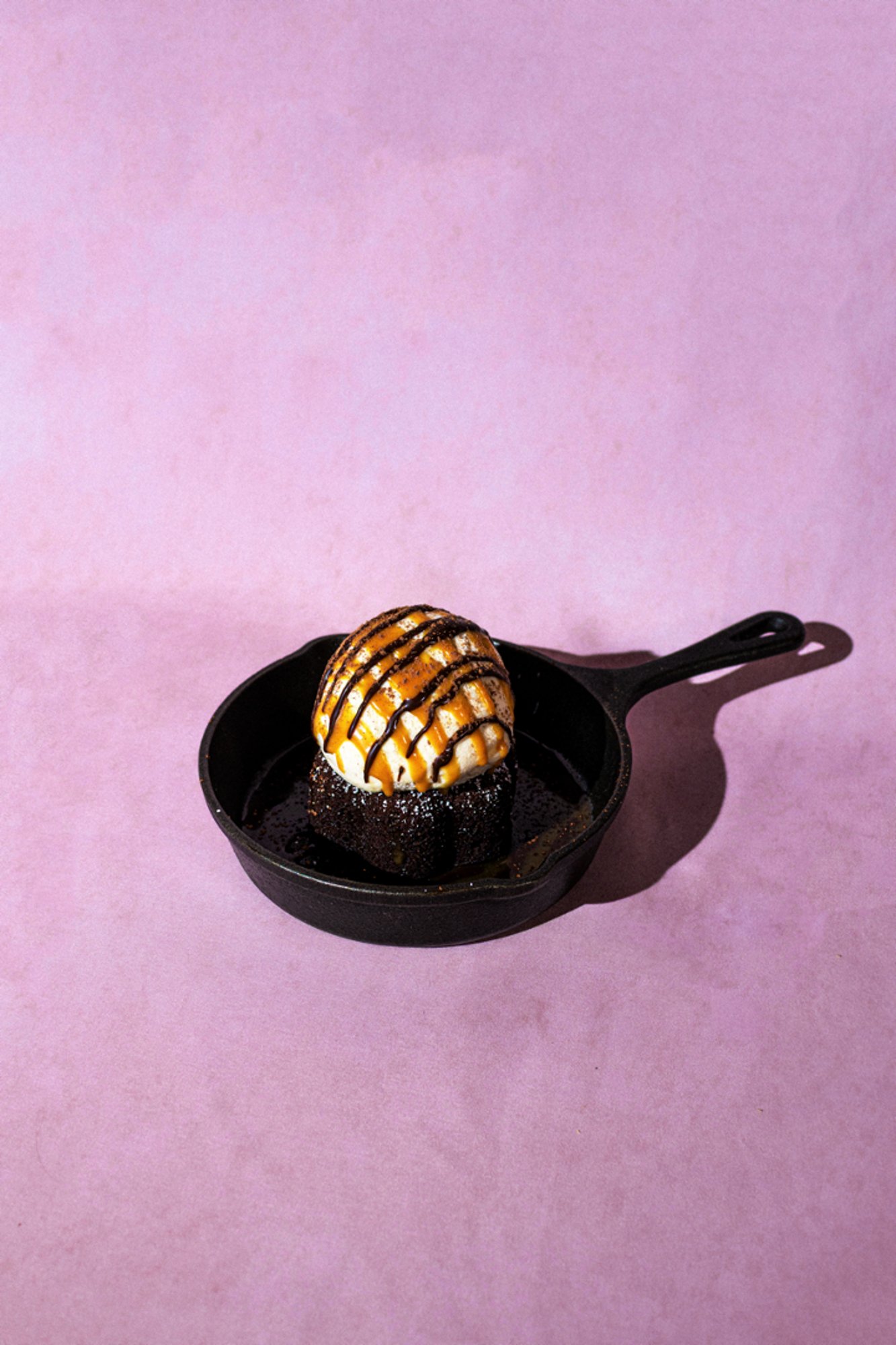 Chocolate Lava Cake