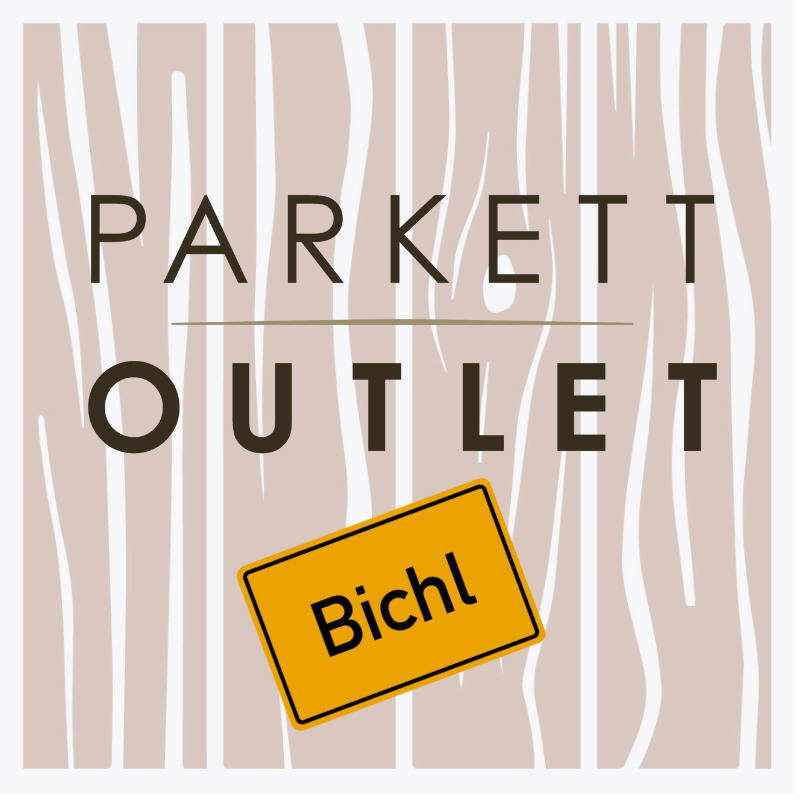 Logo von Parkett Outlet Bichl