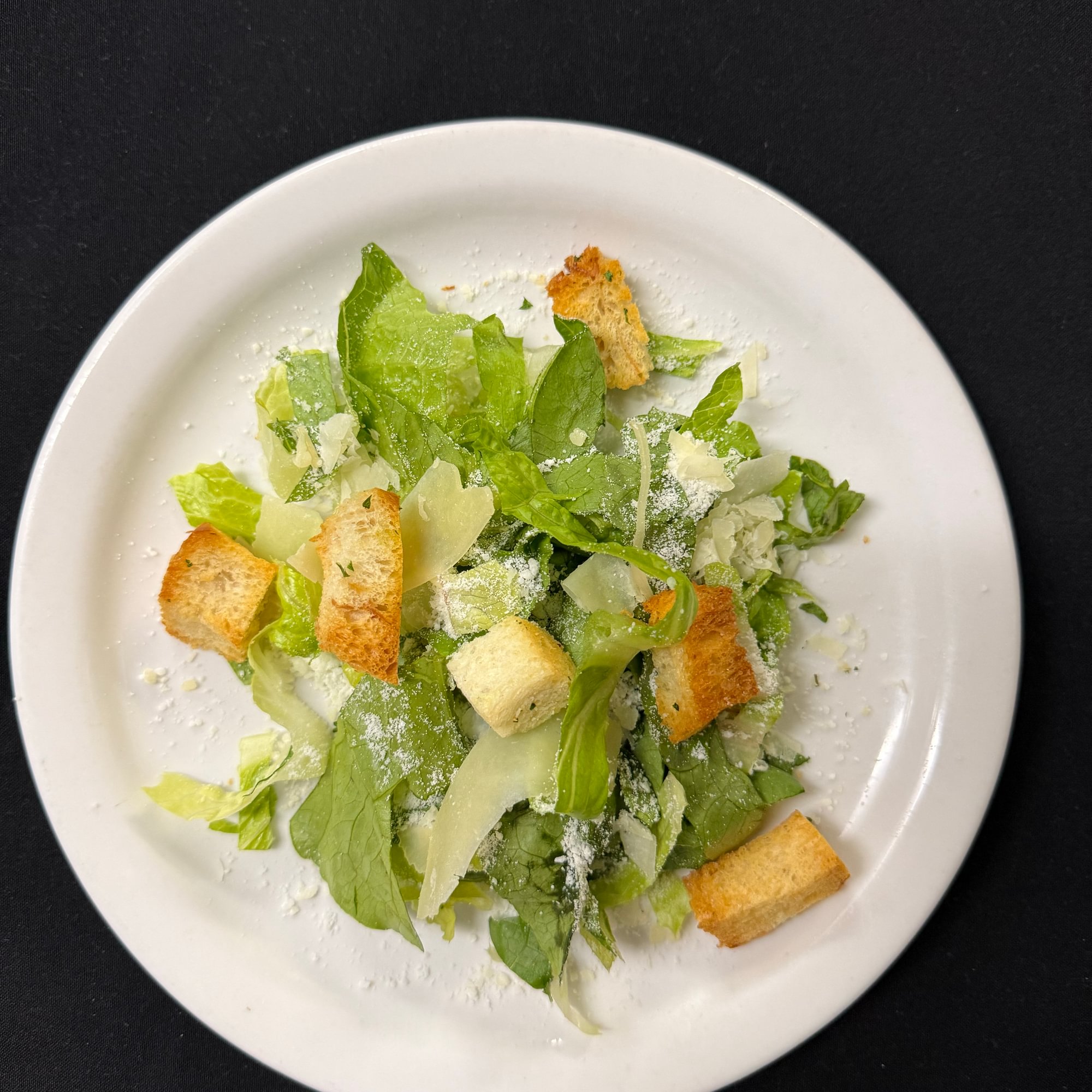 Side Caesar Salad