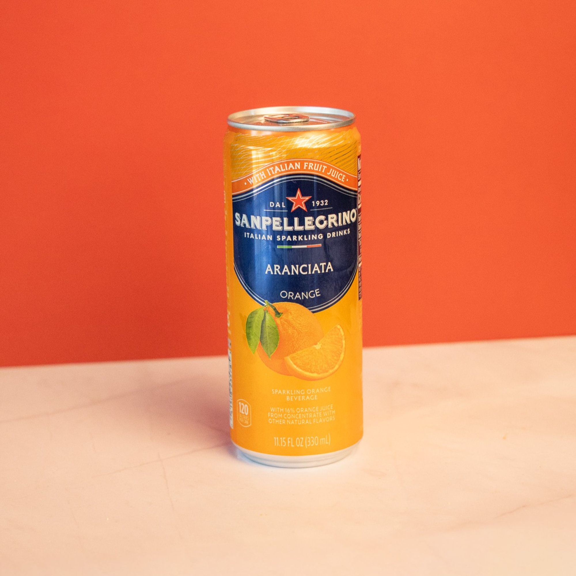 ITALAIN ARANCIATA