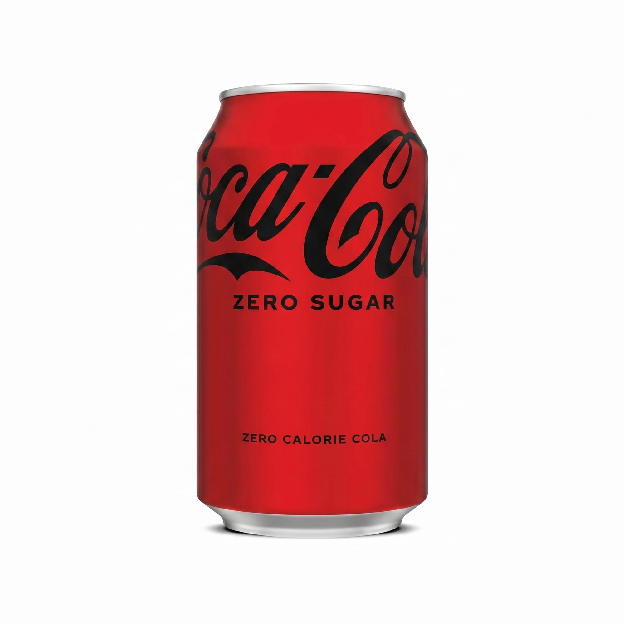 Coke Zero