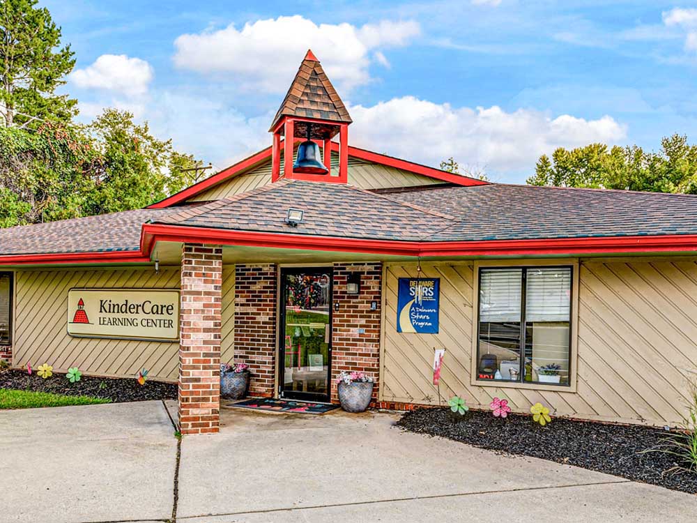 Meadowood KinderCare