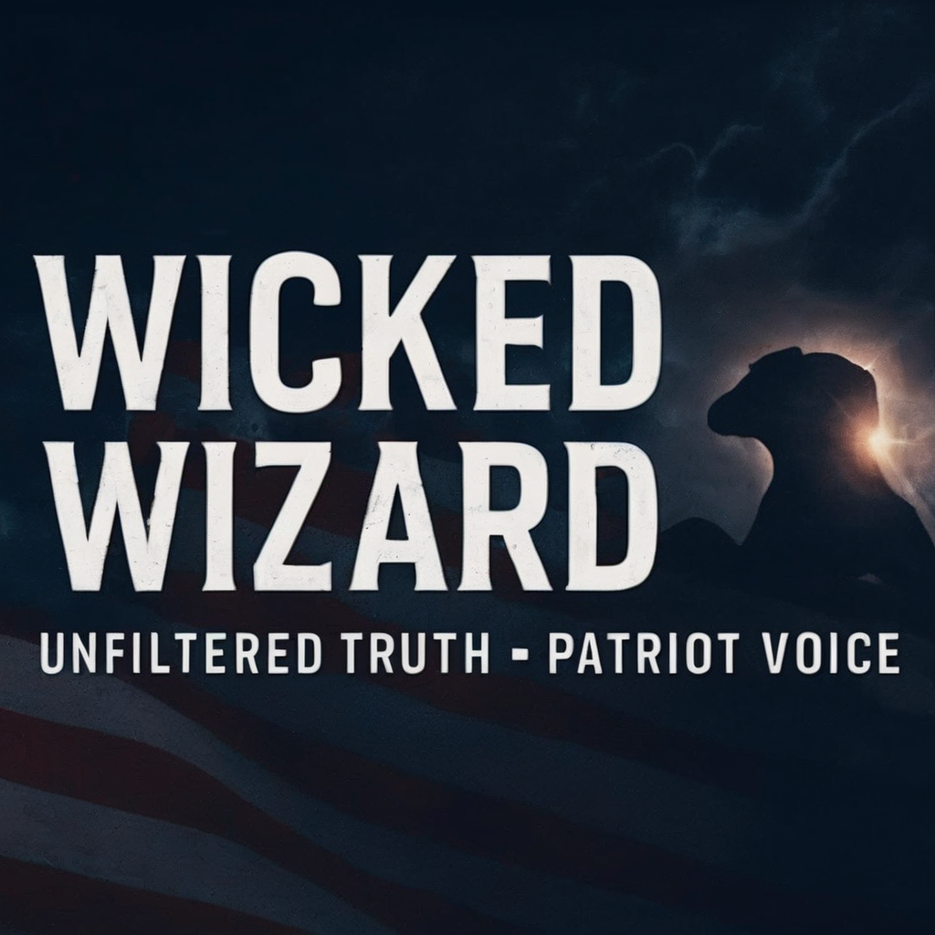 The Wicked Wizard Store Image