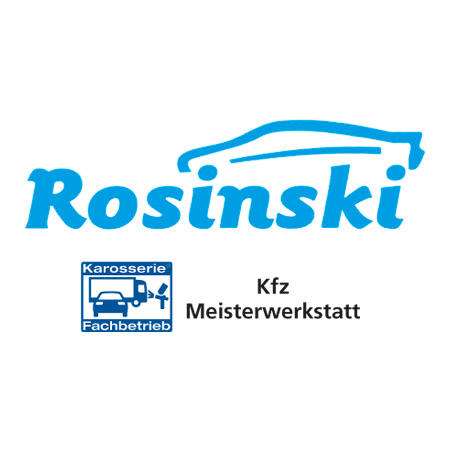 Logo von Autoservice Rosinski