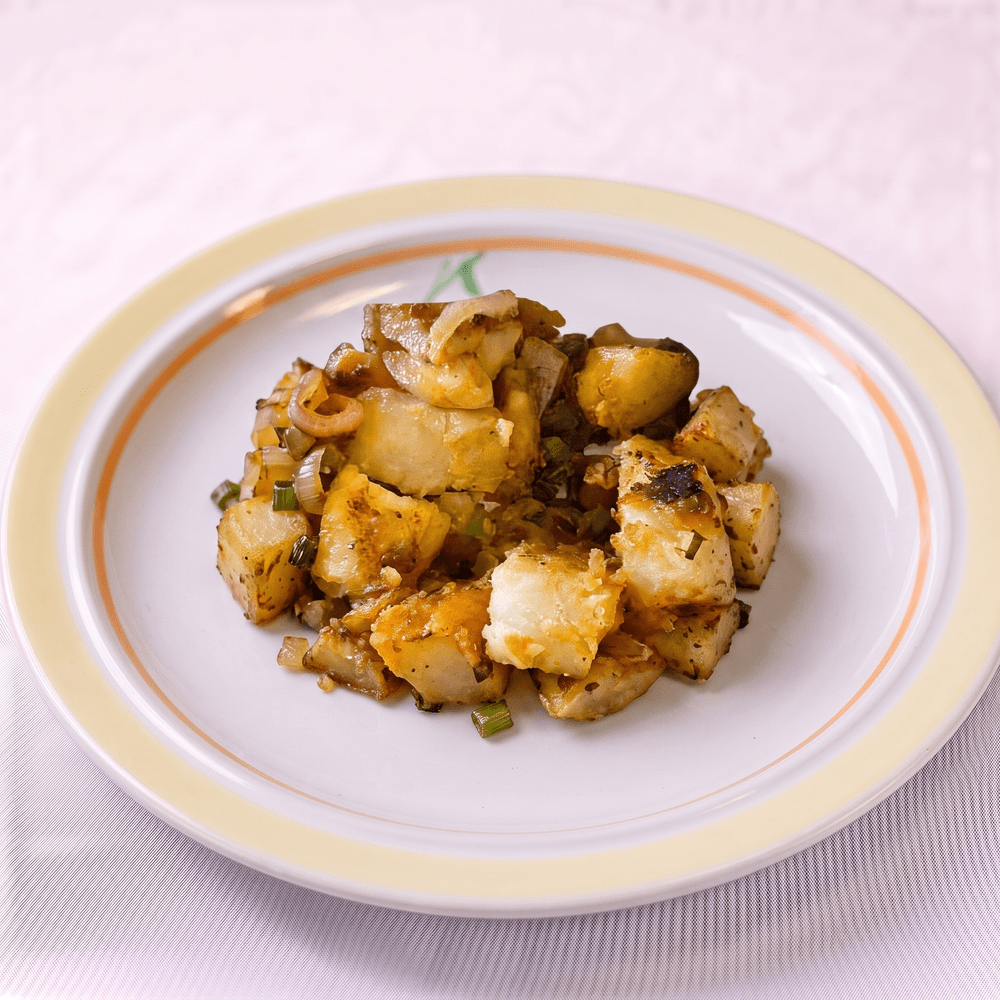 Home Fries