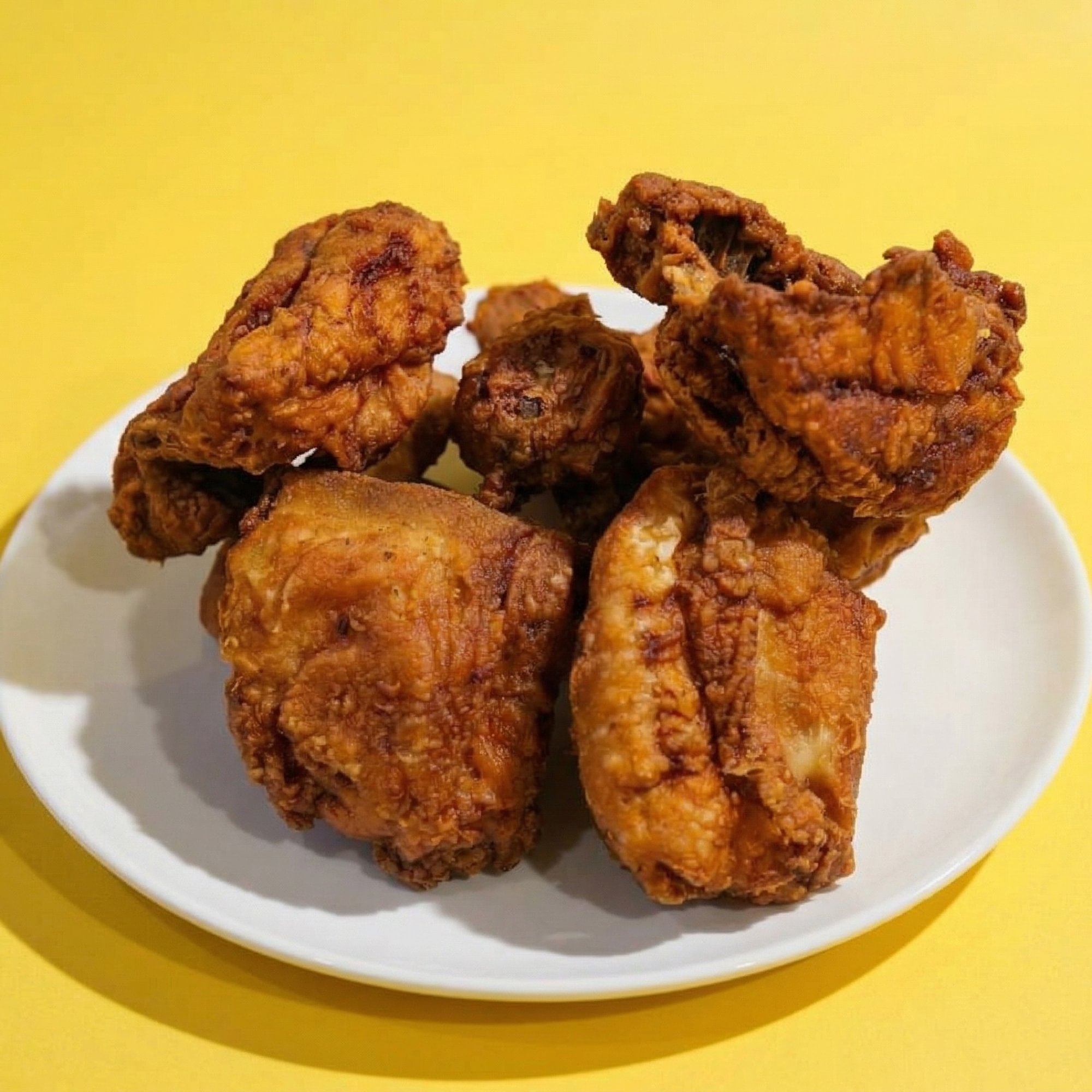 Mix Chicken