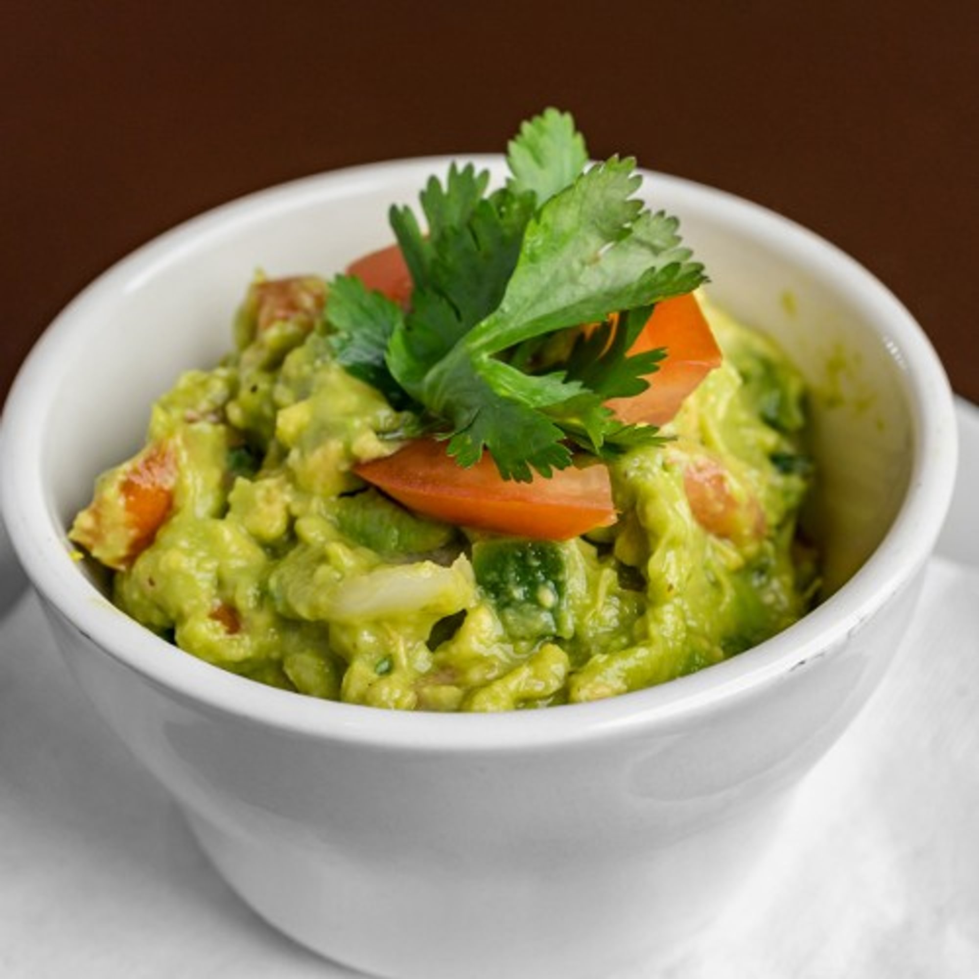 Fresh Guacamole