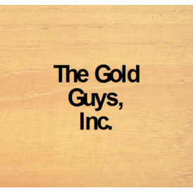 Three Gold Guys, Inc.