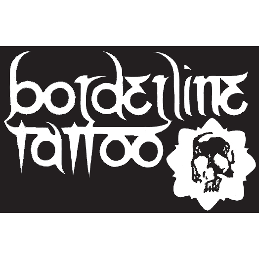 Logo von Swen Dugajczyk Borderline Tattoo