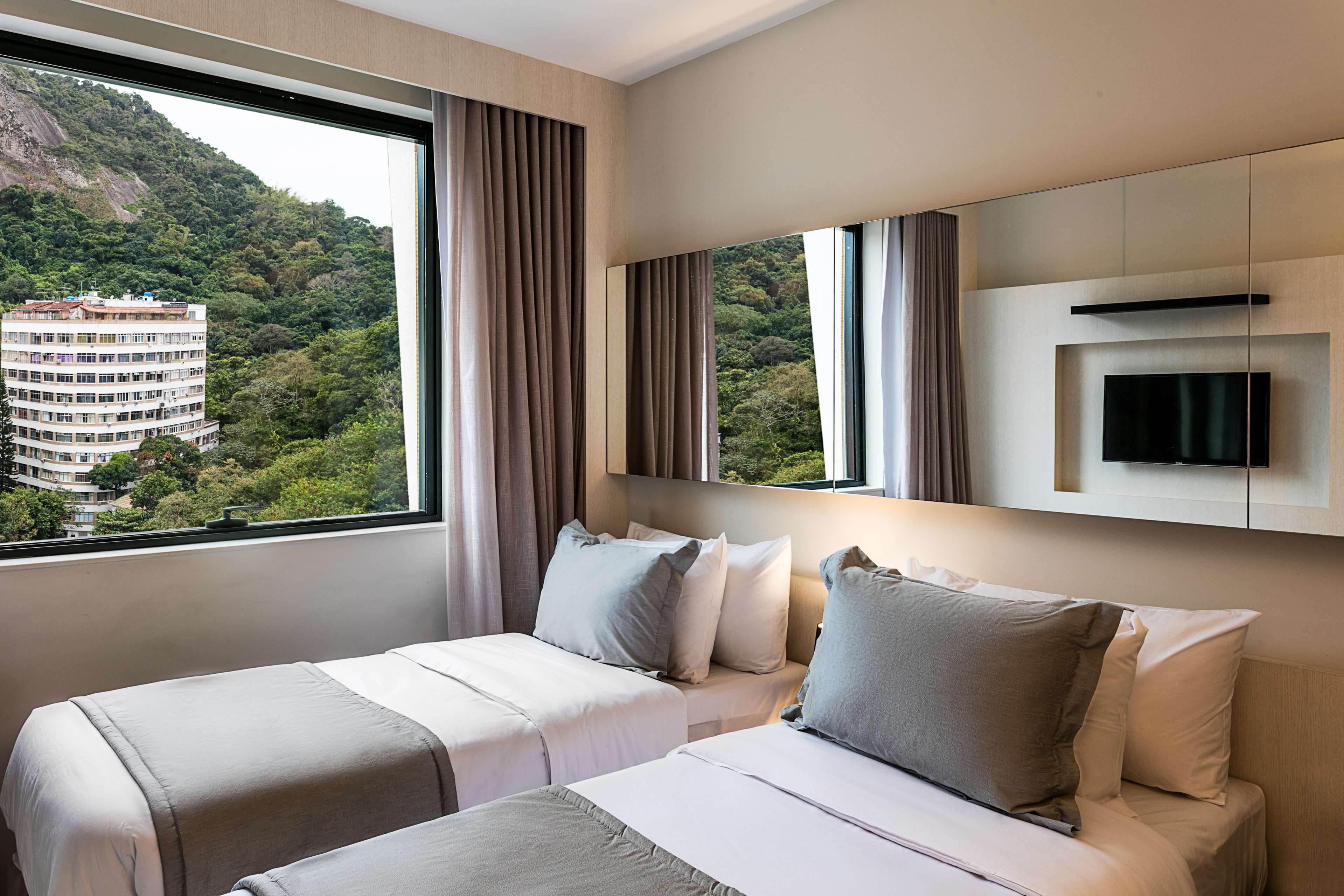 Images Best Western Plus Copacabana Design Hotel