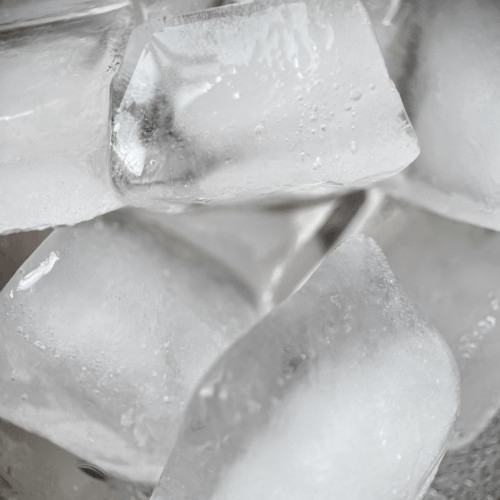 Cup of Ice