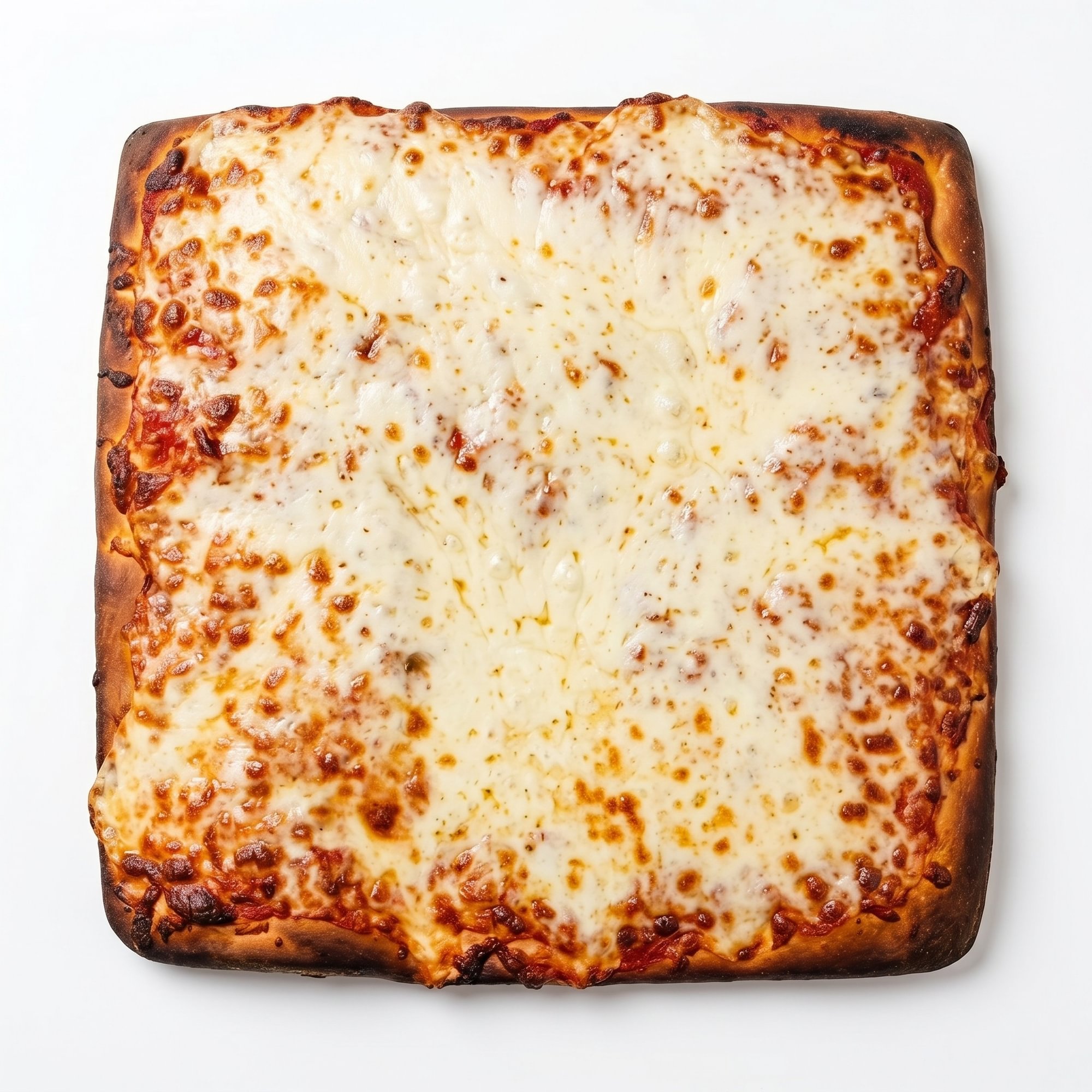 Sicilian Pizza