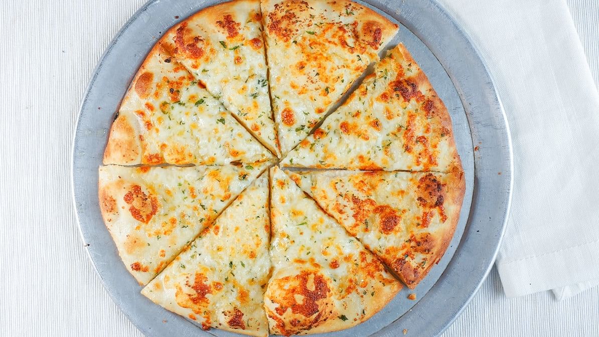 Famous Sicilian Garlic Bread