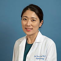 Soh Youn Suh, MD, MS Photo