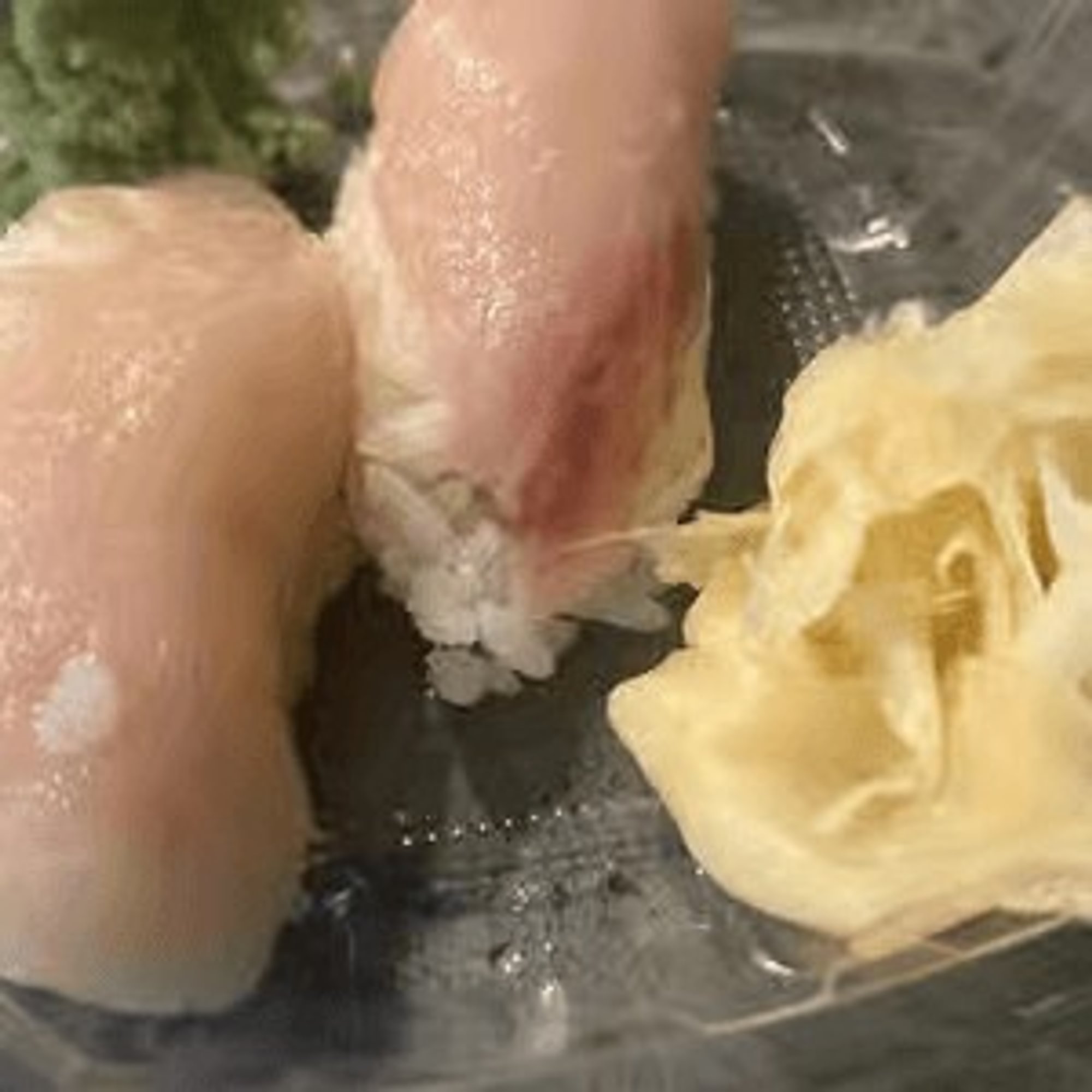 Hamachi / Yellowtail