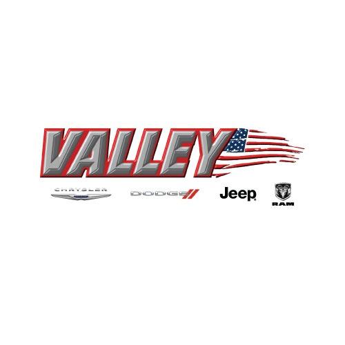 Valley Chrysler Jeep Dodge Ram Logo