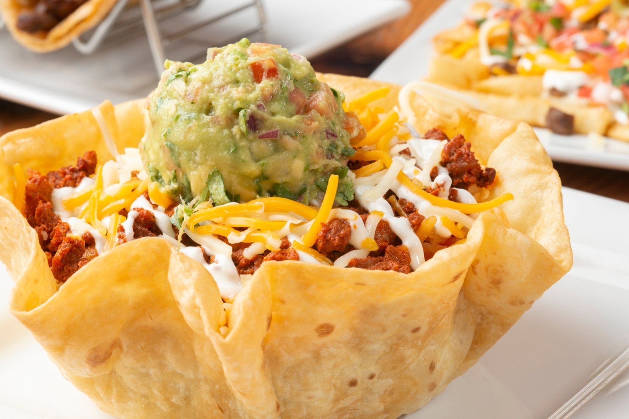 Taco Salad