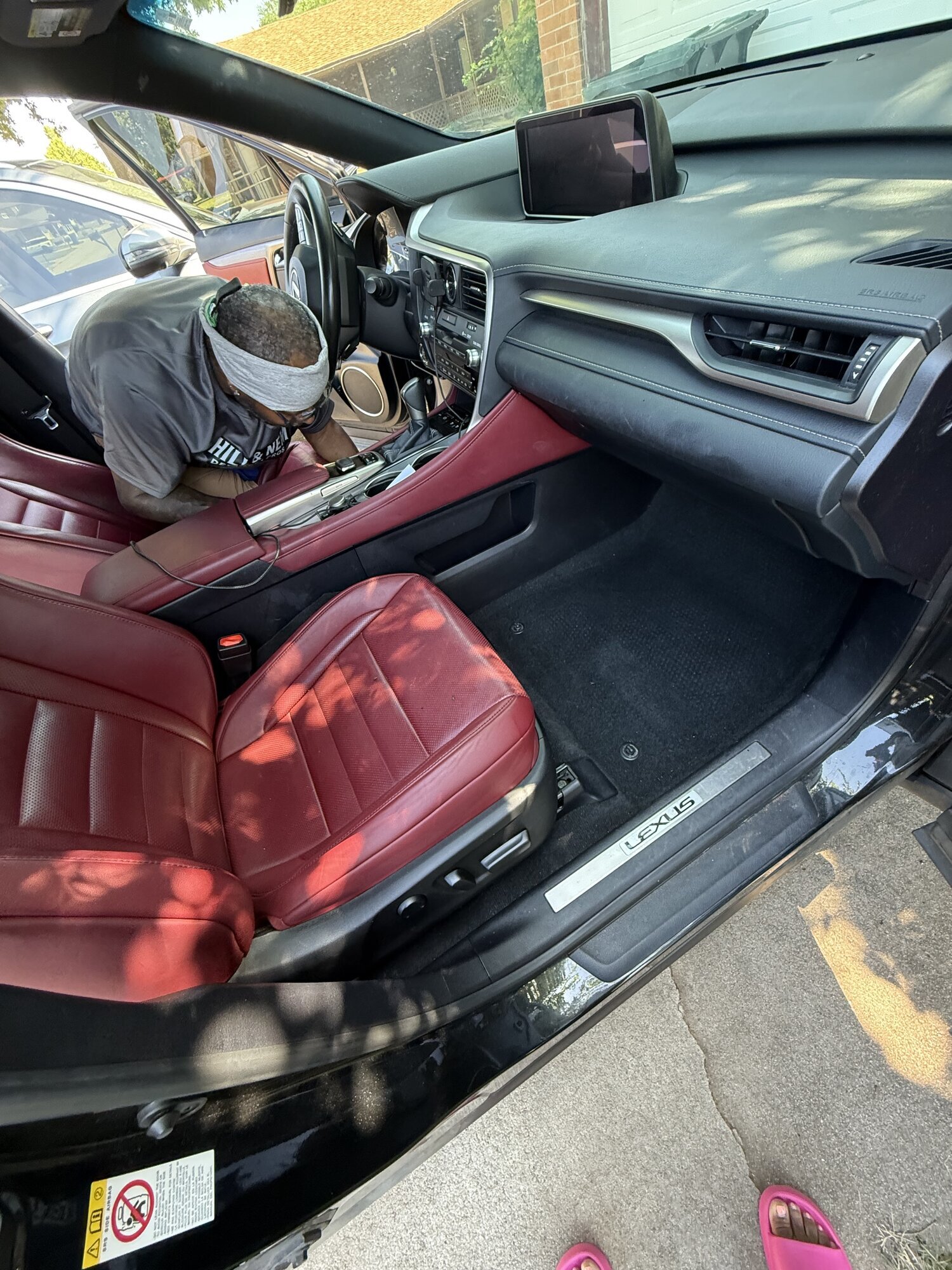 Hill & Nem Detailing Pros Image