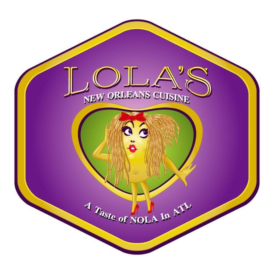 Lola's New Orleans Cuisine