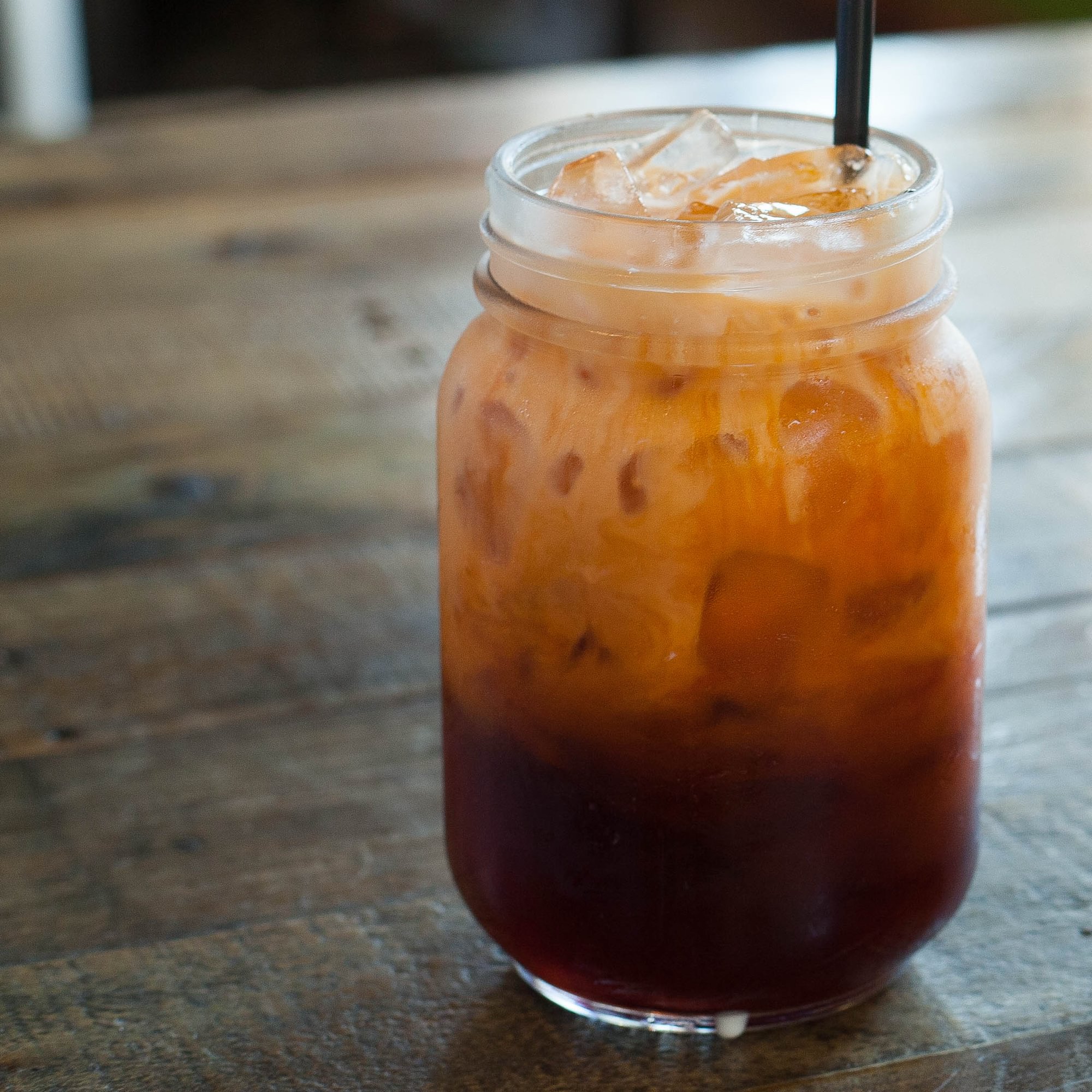 Small Thai Iced Tea
