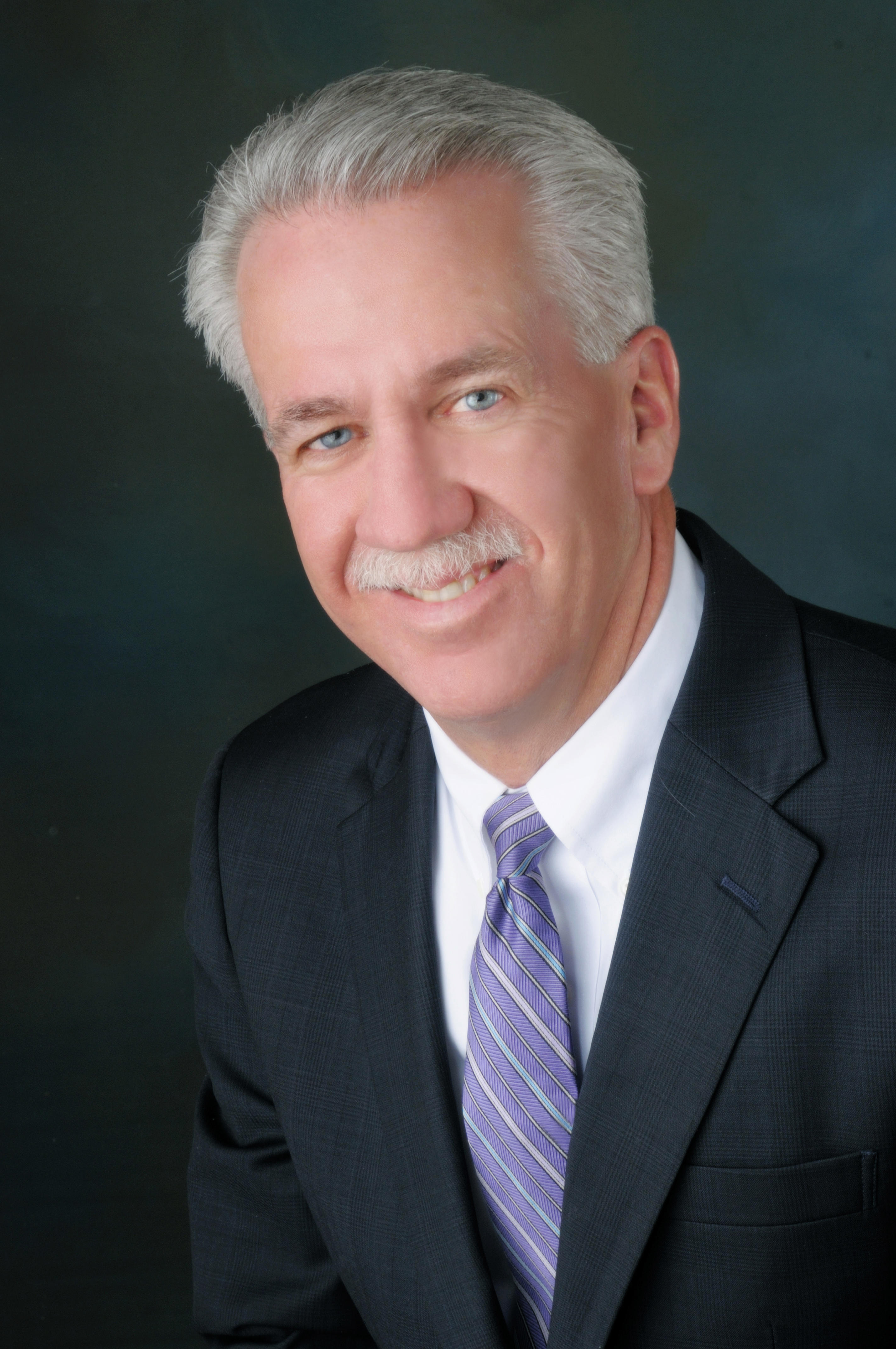 Benson Law Firm LLC Logo