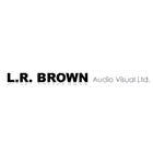 L R Brown Audio Visual Ltd Peterborough