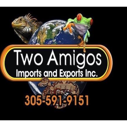 Two Amigos Imports & Exports, Inc.