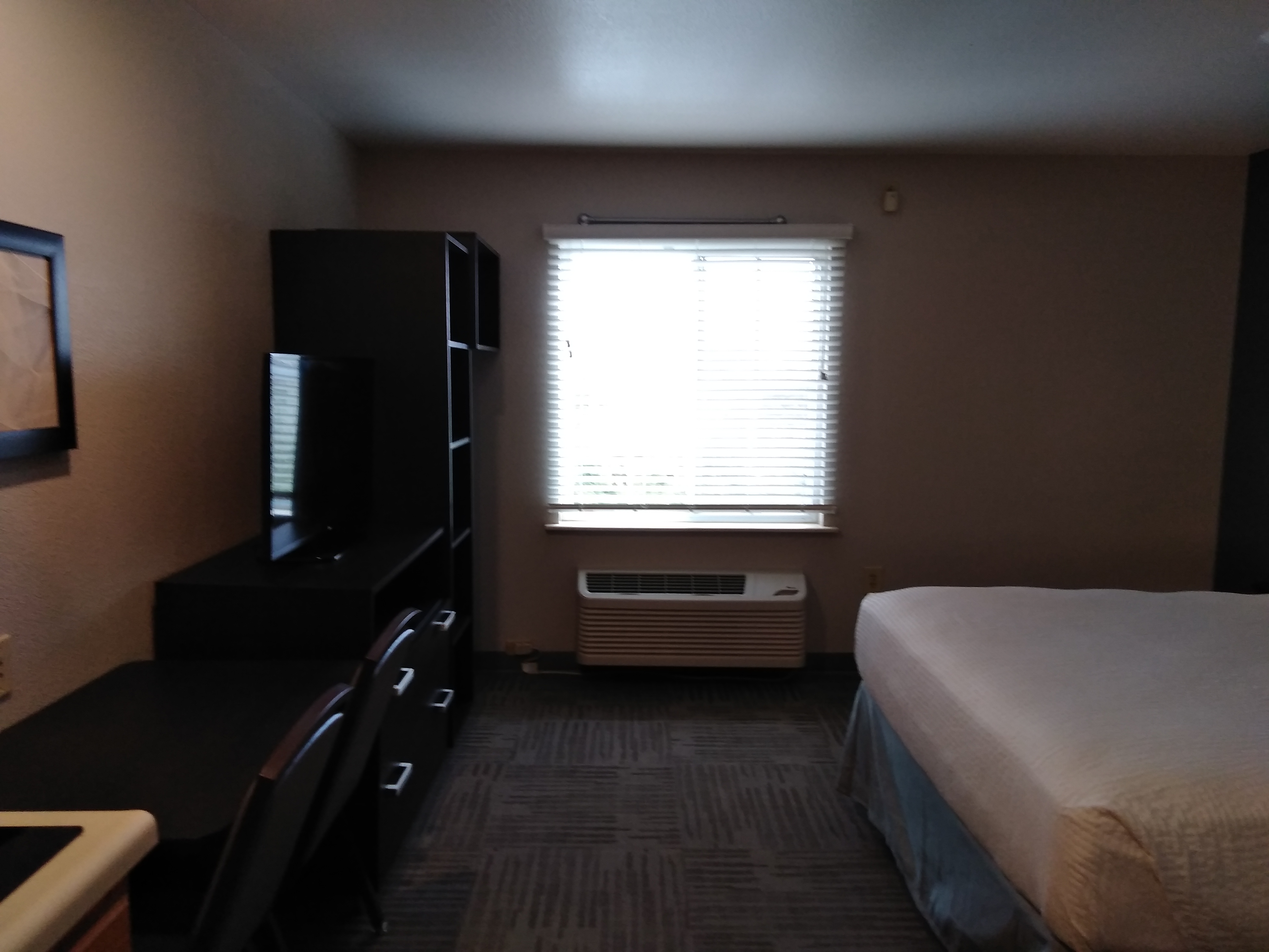 WoodSpring Suites Murfreesboro Photo