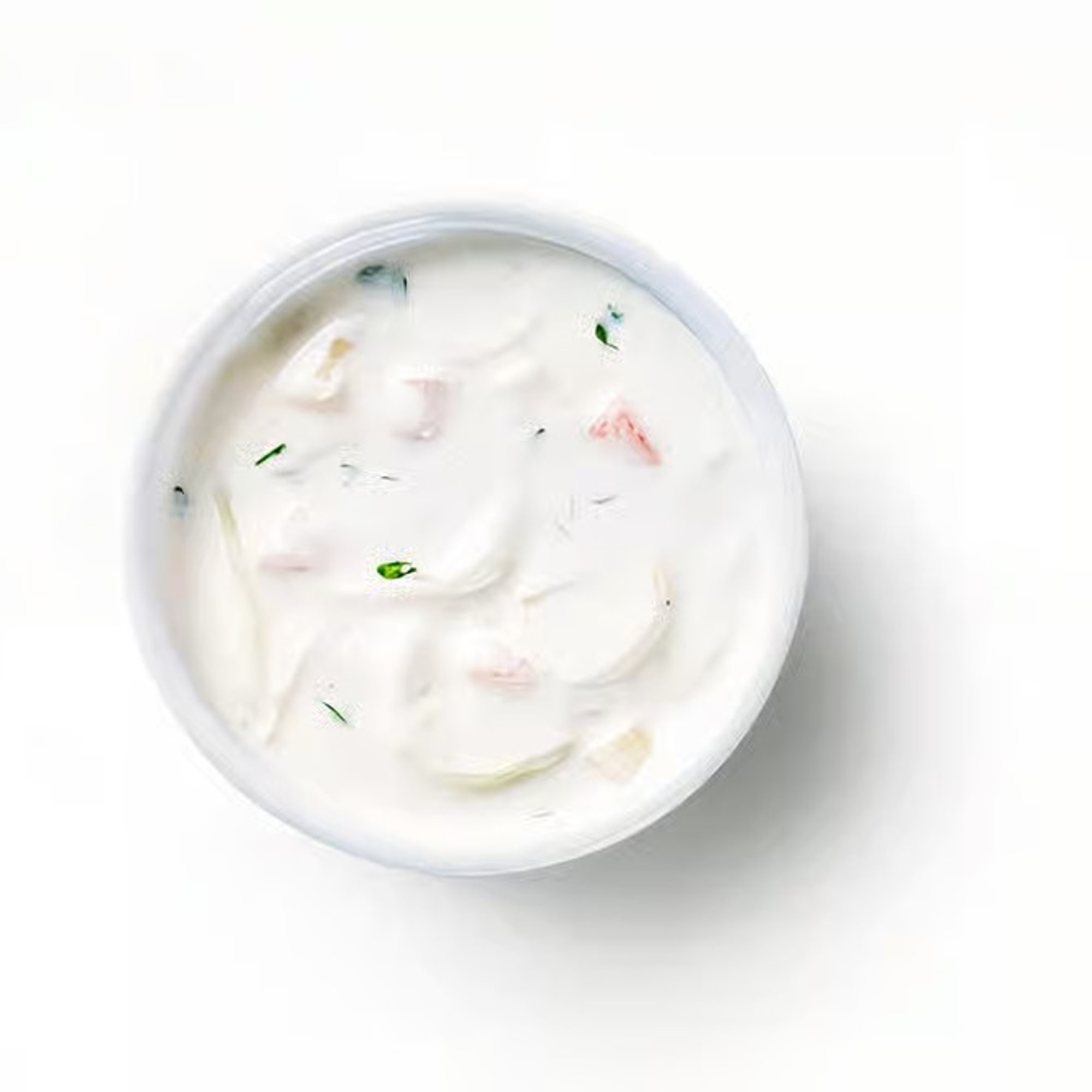 Raita Yogurt