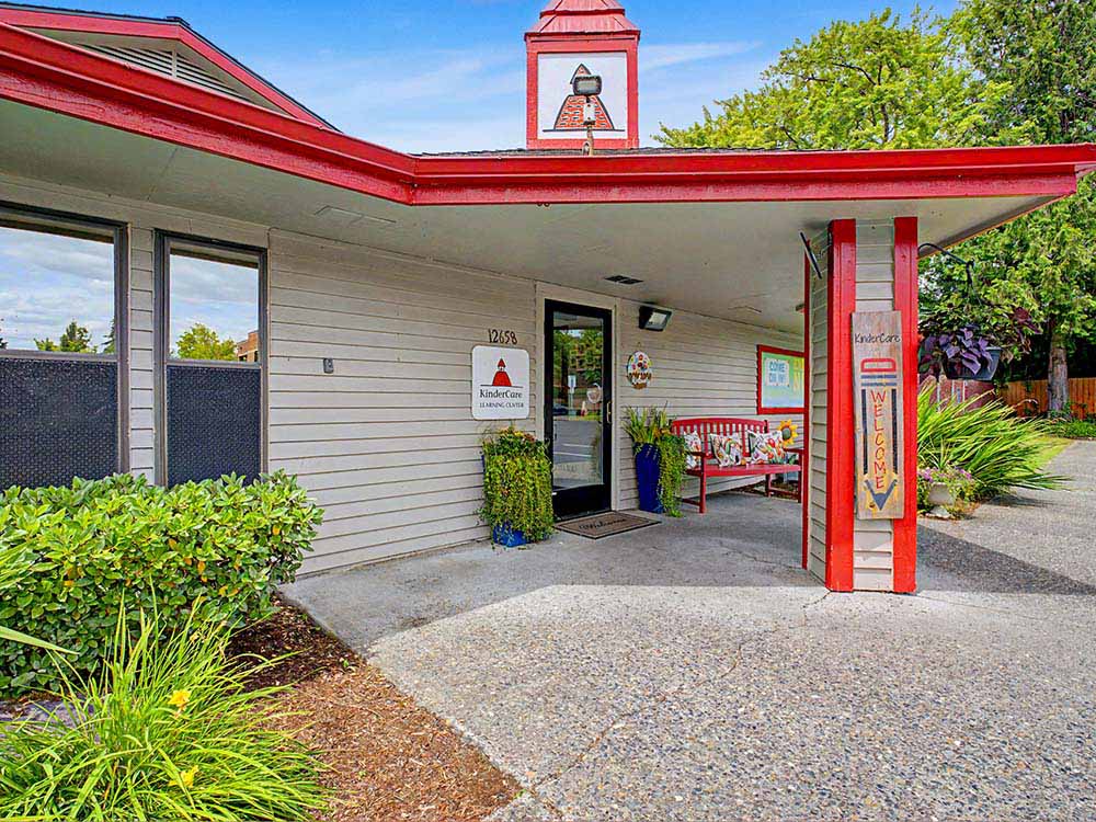 Scholls Ferry Road KinderCare