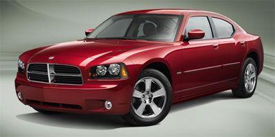 2010 Dodge Charger SXT