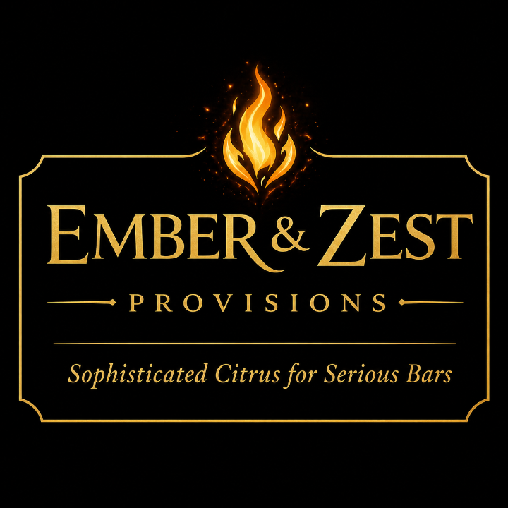 Ember & Zest Provisions