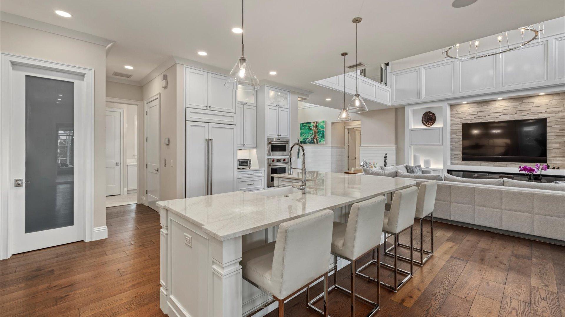 HD Media House Image